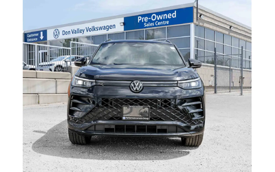 vw-tiguan-comfortline-r-line-black-edition-all-wheel-drive - 1
