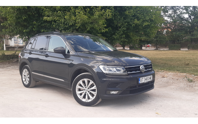vw-tiguan-highline-2-0-tsi-4motion - 0