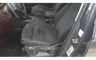 VW Tiguan Highline 2.0 TSI 4Motion - автомобили, коли, обяви за нови и употребявани 11