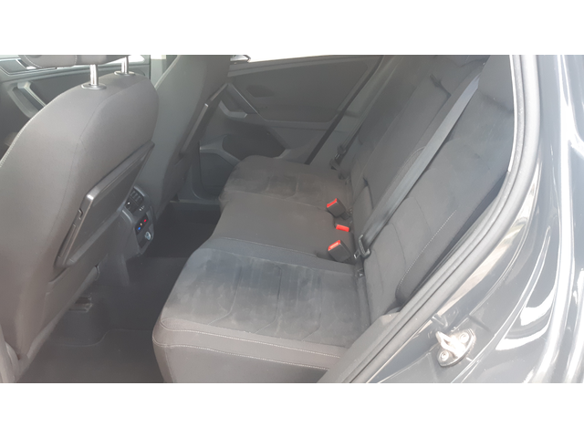 VW Tiguan Highline 2.0 TSI 4Motion - автомобили, коли, обяви за нови и употребявани 12