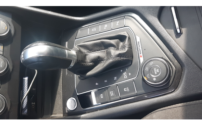 VW Tiguan Highline 2.0 TSI 4Motion - автомобили, коли, обяви за нови и употребявани 13