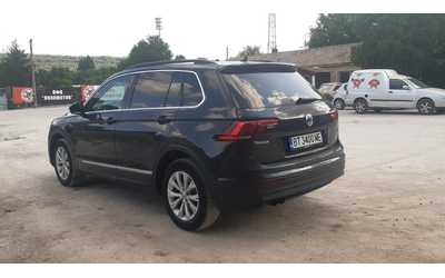 vw-tiguan-highline-2-0-tsi-4motion - 3
