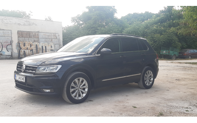 vw-tiguan-highline-2-0-tsi-4motion - 5