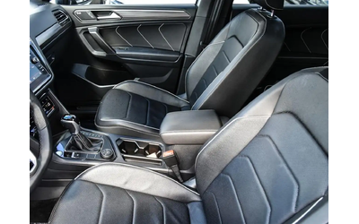 VW Tiguan Highline 2.0T 8sp at w/Tip 4M All Wheel Drive - автомобили, коли, обяви за нови и употребявани 16