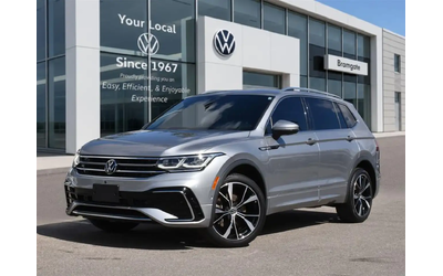vw-tiguan-highline-2-0t-8sp-at-w-tip-4m-all-wheel-drive - 0