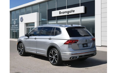 vw-tiguan-highline-2-0t-8sp-at-w-tip-4m-all-wheel-drive - 4