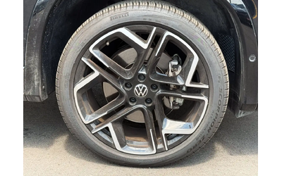 VW Tiguan Highline All Wheel Drive - автомобили, коли, обяви за нови и употребявани 11