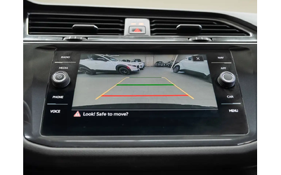 VW Tiguan HIGHLINE R-LINE AWD | Nav | Panoroof | CarPlay All Wheel Drive - автомобили, коли, обяви за нови и употребявани 19