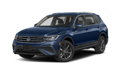 vw-tiguan-highline-r-line-cpo-clean-carfax-new-brake-battery-all-wheel-drive - 1