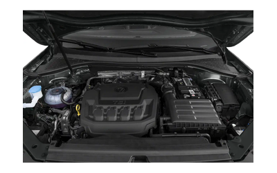 vw-tiguan-highline-r-line-cpo-clean-carfax-new-brake-battery-all-wheel-drive - 2