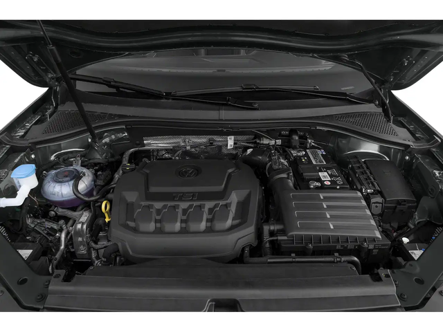 VW Tiguan Highline R-Line/CPO/CLEAN CARFAX/NEW BRAKE/BATTERY All Wheel Drive - автомобили, коли, обяви за нови и употребявани 2