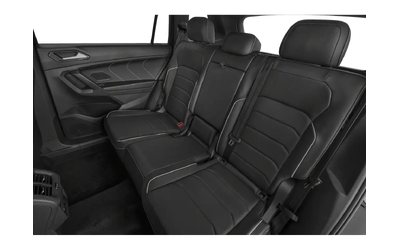 vw-tiguan-highline-r-line-cpo-clean-carfax-new-brake-battery-all-wheel-drive - 3