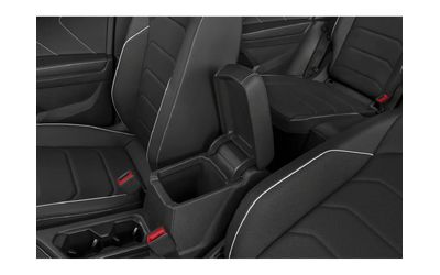 vw-tiguan-highline-r-line-cpo-clean-carfax-new-brake-battery-all-wheel-drive - 4