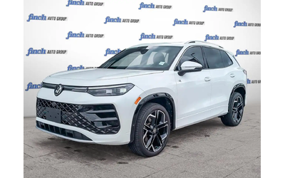 vw-tiguan-highline-turbo-r-line-highline-turbo-r-all-wheel-drive - 0