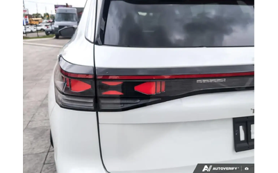 VW Tiguan Highline Turbo R-Line Highline Turbo R All Wheel Drive - автомобили, коли, обяви за нови и употребявани 10