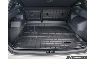 VW Tiguan Highline Turbo R-Line Highline Turbo R All Wheel Drive - автомобили, коли, обяви за нови и употребявани 11