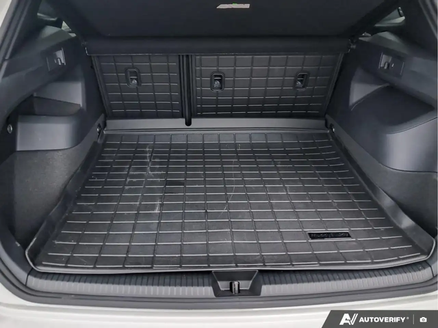 VW Tiguan Highline Turbo R-Line Highline Turbo R All Wheel Drive - автомобили, коли, обяви за нови и употребявани 11