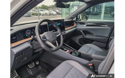 VW Tiguan Highline Turbo R-Line Highline Turbo R All Wheel Drive - автомобили, коли, обяви за нови и употребявани 12