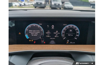 VW Tiguan Highline Turbo R-Line Highline Turbo R All Wheel Drive - автомобили, коли, обяви за нови и употребявани 14