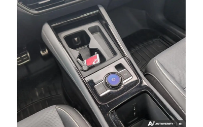 VW Tiguan Highline Turbo R-Line Highline Turbo R All Wheel Drive - автомобили, коли, обяви за нови и употребявани 17