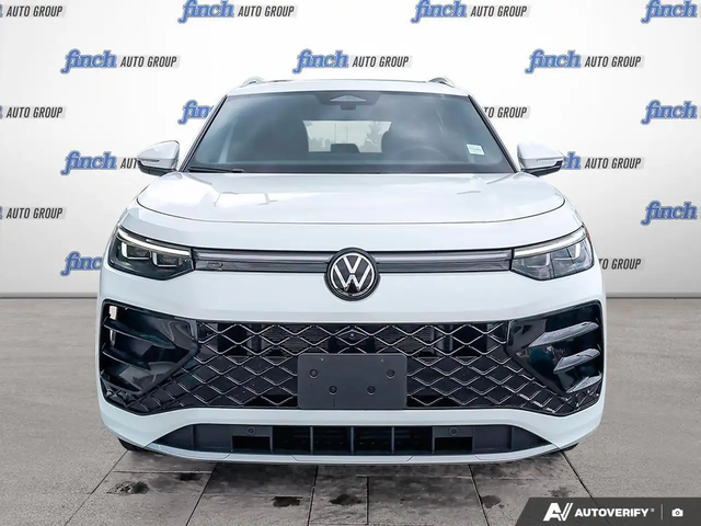 VW Tiguan Highline Turbo R-Line Highline Turbo R All Wheel Drive - автомобили, коли, обяви за нови и употребявани 1