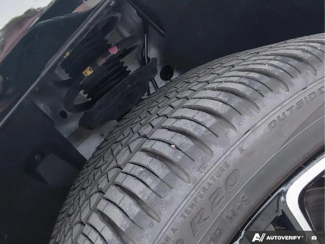 VW Tiguan Highline Turbo R-Line Highline Turbo R All Wheel Drive - автомобили, коли, обяви за нови и употребявани 6