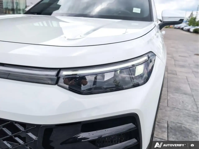 VW Tiguan Highline Turbo R-Line Highline Turbo R All Wheel Drive - автомобили, коли, обяви за нови и употребявани 7