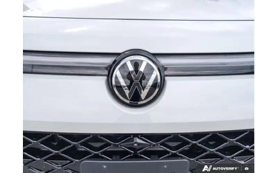 VW Tiguan Highline Turbo R-Line Highline Turbo R All Wheel Drive - автомобили, коли, обяви за нови и употребявани 8