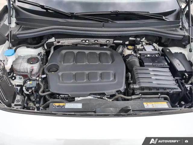 VW Tiguan Highline Turbo R-Line Highline Turbo R All Wheel Drive - автомобили, коли, обяви за нови и употребявани 9