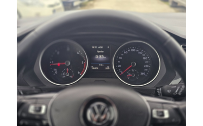 VW Tiguan R-Line DSG 4motion 2018 - автомобили, коли, обяви за нови и употребявани 9
