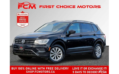 vw-tiguan-trendline-fully-certified-with-warranty-all-wheel-drive - 0
