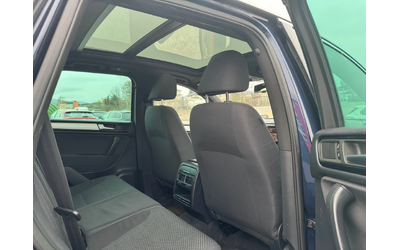 VW Touareg 3.0 0 ТОП//Собствен лизинг! 100% Одобрение - автомобили, коли, обяви за нови и употребявани 10