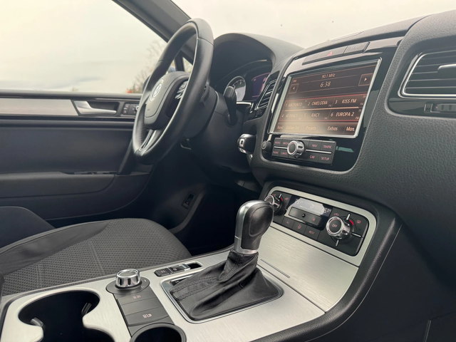 VW Touareg 3.0 0 ТОП//Собствен лизинг! 100% Одобрение - автомобили, коли, обяви за нови и употребявани 11