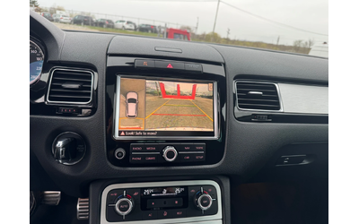 VW Touareg 3.0 0 ТОП//Собствен лизинг! 100% Одобрение - автомобили, коли, обяви за нови и употребявани 13