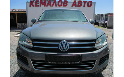 vw-touareg - 0