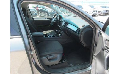 VW Touareg 3.6* V6* FSI* 280k.c* Camera - автомобили, коли, обяви за нови и употребявани 10