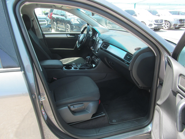 VW Touareg 3.6* V6* FSI* 280k.c* Camera - автомобили, коли, обяви за нови и употребявани 10