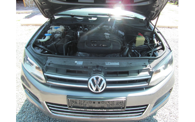 VW Touareg 3.6* V6* FSI* 280k.c* Camera - автомобили, коли, обяви за нови и употребявани 13