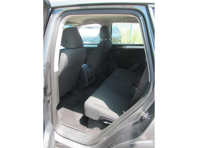 VW Touareg 3.6* V6* FSI* 280k.c* Camera - автомобили, коли, обяви за нови и употребявани 9