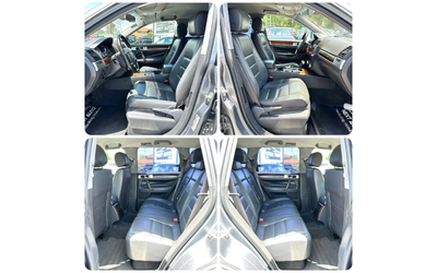 VW Touareg 2.5D 174HP 4MOTION AUTOMAT - автомобили, коли, обяви за нови и употребявани 10