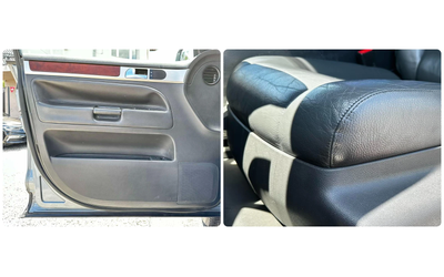 VW Touareg 2.5D 174HP 4MOTION AUTOMAT - автомобили, коли, обяви за нови и употребявани 13