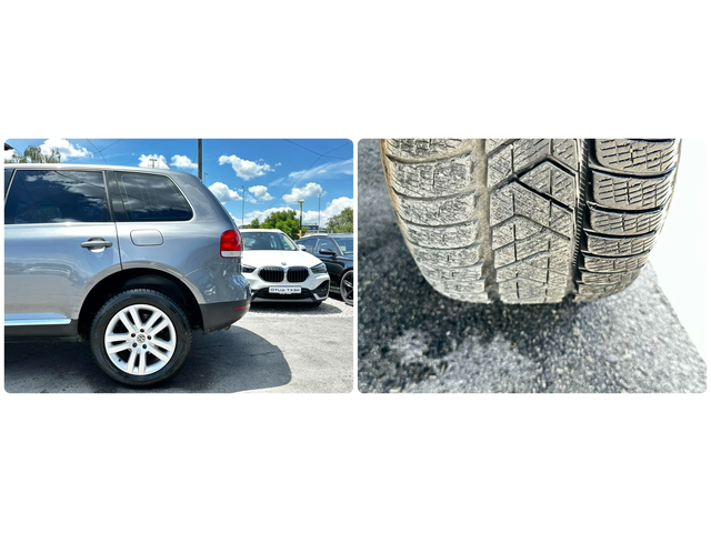 VW Touareg 2.5D 174HP 4MOTION AUTOMAT - автомобили, коли, обяви за нови и употребявани 15