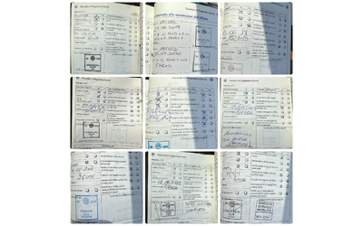 VW Touareg 2.5D 174HP 4MOTION AUTOMAT - автомобили, коли, обяви за нови и употребявани 16