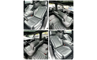 VW Touareg 3.0TDI 286HP R-LINE PANO CAMERA - автомобили, коли, обяви за нови и употребявани 11