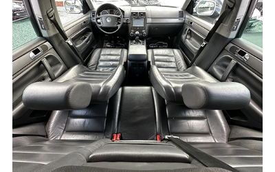 VW Touareg 2.5TDI 174HP КОЖА ПОДГРЕВ - автомобили, коли, обяви за нови и употребявани 8