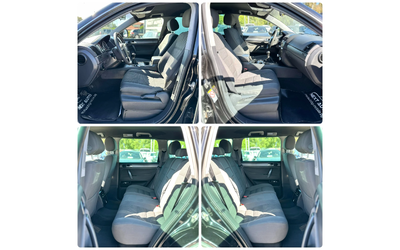 VW Touareg 2.5TDI 174HP НА ПРУЖИНИ 4MOTION - автомобили, коли, обяви за нови и употребявани 10