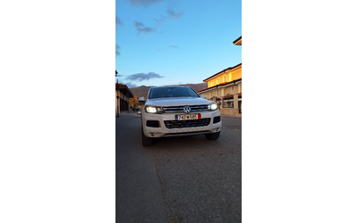 vw-touareg - 0