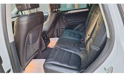 VW Touareg, 2014 г., 230785 км, 0 к.с. - автомобили, коли, обяви за нови и употребявани 16