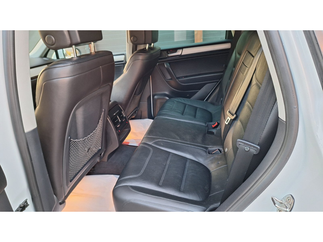 VW Touareg, 2014 г., 230785 км, 0 к.с. - автомобили, коли, обяви за нови и употребявани 16