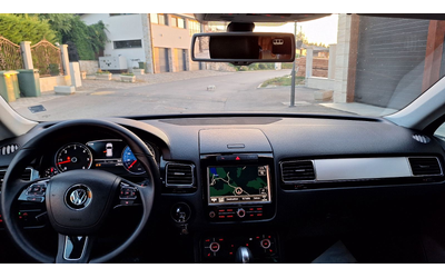 VW Touareg, 2014 г., 230785 км, 0 к.с. - автомобили, коли, обяви за нови и употребявани 17
